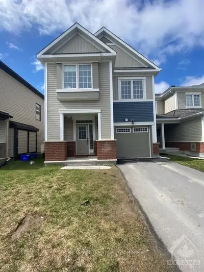 356 Rouncey Road, Kanata, On K2v 0h9