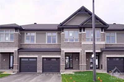 1008 Acoustic Way, Blossom Park - Airport And Area, On K4m 0p9