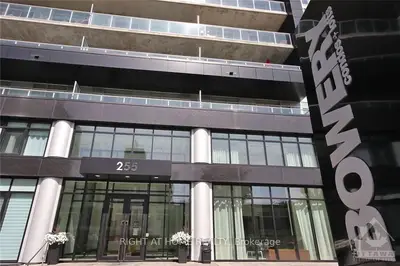 255 Bay Street 1203, Ottawa Centre, On K1r 0c5