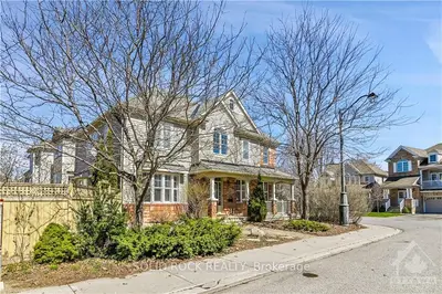 227 Kohilo Crescent, Stittsville - Munster - Richmond, On K2s 0e6