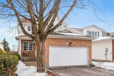 1941 Orchardview Avenue, Orleans - Cumberland And Area, On K4a 3h2