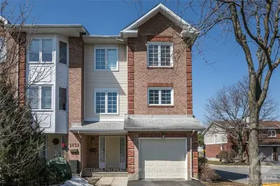 1931 Summerfields Crescent, Orleans - Convent Glen And Area, On K1c 7b5
