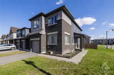 375 Mountain Sorrel Way, Orleans - Cumberland And Area, On K4a 1h6