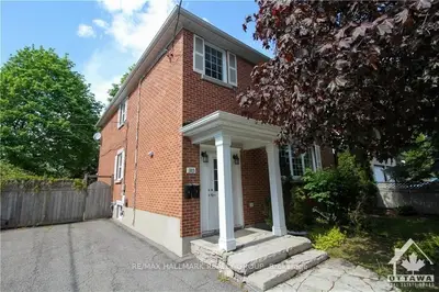 385 Dovercourt Avenue 2, Carlingwood - Westboro And Area, On K2a 0s7