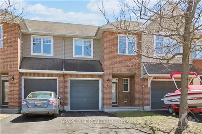 91 Bandelier Way, Stittsville - Munster - Richmond, On K2s 0c3