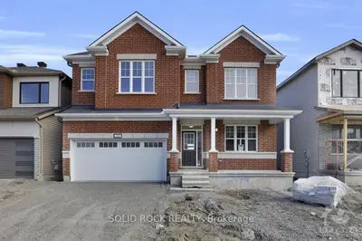 202 Yearling Circle, Stittsville - Munster - Richmond, On K0a 2z0