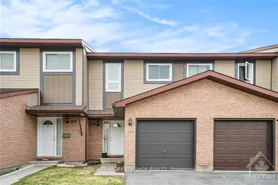 239 Temby, Hunt Club - South Keys And Area, On K1t 2w6