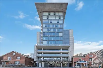 224 Lyon Street N 1404, Ottawa Centre, On K1r 0c1