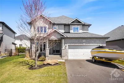 348 Zircon Street, Clarence-rockland, On K4k 0h8