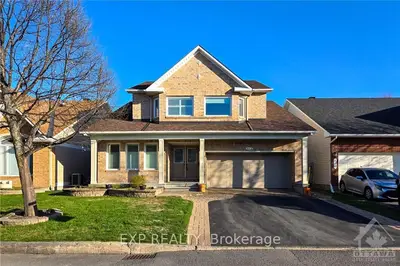 812 Galleria Circle, Orleans - Cumberland And Area, On K4a 4z4