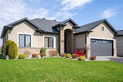 18137 St Laurent Boulevard, South Glengarry, On K6h 5r5