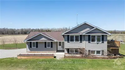 548 Ferguson Tetlock Road, Montague, On K7a 4s4