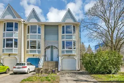 335a Gardner Street, Vanier And Kingsview Park, On K1l 8k6