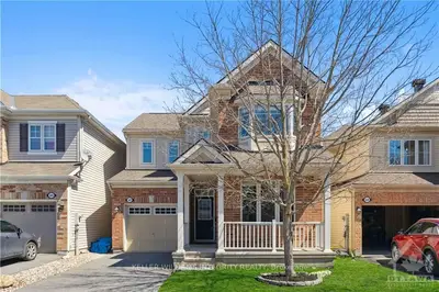 527 Rosehill Avenue, Stittsville - Munster - Richmond, On K2s 0e9