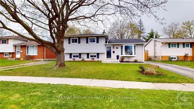 1315 Alwington Street, Brockville, On K6v 6a5