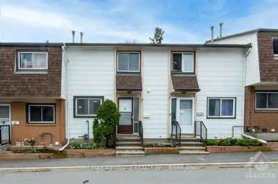 52 Sumac Street G, Beacon Hill North - South And Area, On K1j 6p7