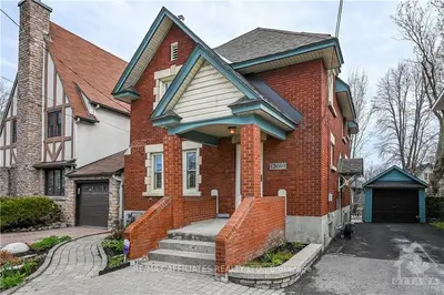 369 Main Street, Glebe - Ottawa East And Area, On K1s 1e2
