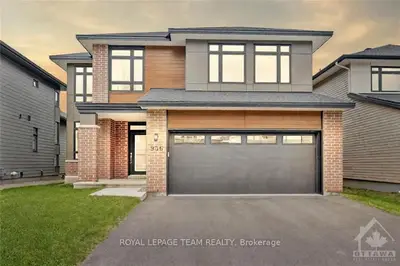 936 Atrium Ridge, Blossom Park - Airport And Area, On K4m 0n9