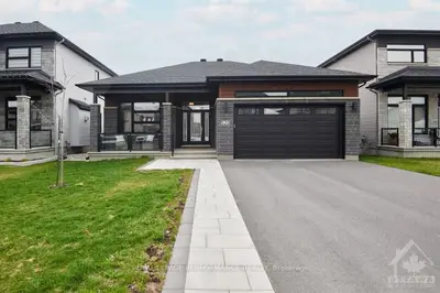 520 Strasbourg Street, Russell, On K0a 1w0