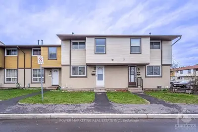 2570 Southvale Crescent 78, Elmvale Acres And Area, On K1b 5b7