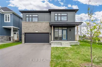 133 Defence Street, Kanata, On K2v 0n3