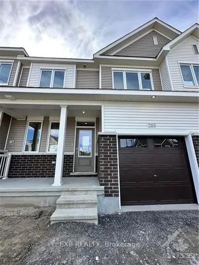285 Falsetto Street, Orleans - Convent Glen And Area, On K1w 0s4