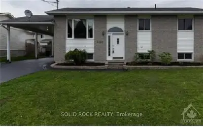 3146 Lemay Circle, Clarence-rockland, On K4k 1a5