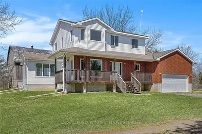1746 Drummond Concession 7 Road, Drummond/north Elmsley, On K7h 0k6