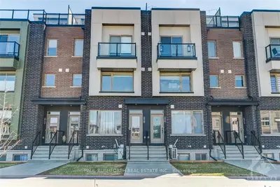 838 Mikinak Road, Manor Park - Cardinal Glen And Area, On K1k 4z4