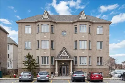 70 Briargate 8, Orleans - Cumberland And Area, On K4a 0c3