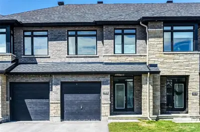 149 Crevasse Road, Orleans - Convent Glen And Area, On K1w 0r1