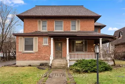 70 Madawaska Street, Arnprior, On K7s 1r9