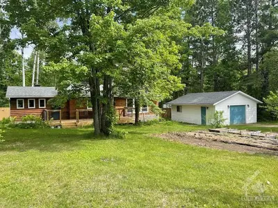 48 Sunrise Road, Killaloe, Hagarty And Richards, On K0j 2j0