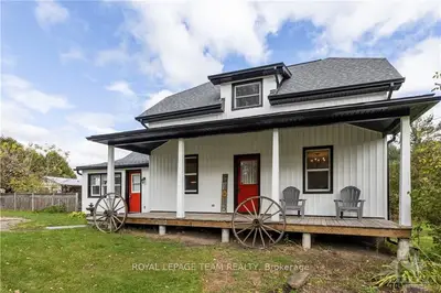 3654 County 29 Road, Mississippi Mills, On K0a 2x0