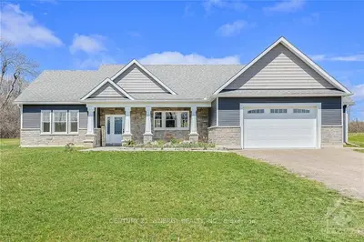 530 Porter Road, Drummond/north Elmsley, On K7a 4s4