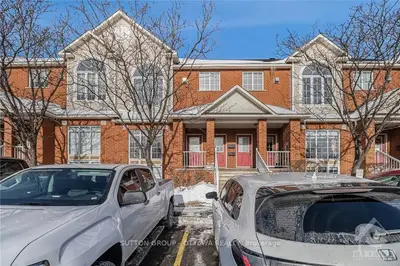 127 Gatestone, Beacon Hill North - South And Area, On K1j 1k5