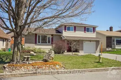 140 Lincoln Heights Road, Britannia - Lincoln Heights And Area, On K2b 8a6