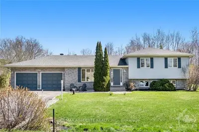 3367 Scanlon Drive, Greely - Metcalfe - Osgoode - Vernon And Area, On K0a 2w0
