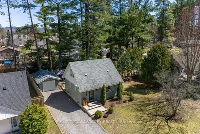 6 Thomson Crescent, Deep River, On K0j 1p0