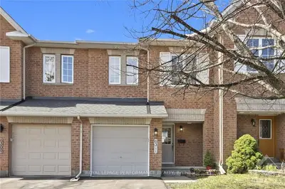 6311 Sablewood Place, Orleans - Convent Glen And Area, On K1c 7m6