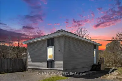 58 Cambridge Street, The Nation, On K0a 2m0