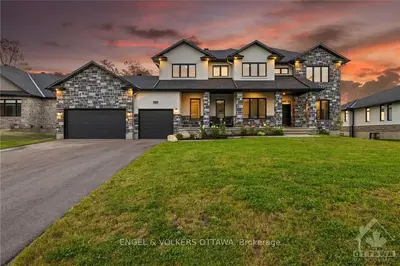 556 Shoreway Drive, Greely - Metcalfe - Osgoode - Vernon And Area, On K4p 1m7