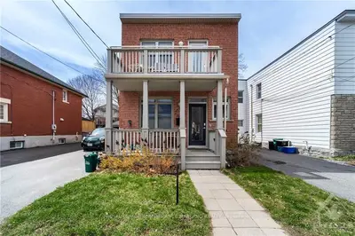 182 Drummond Street, Glebe - Ottawa East And Area, On K1s 1k4