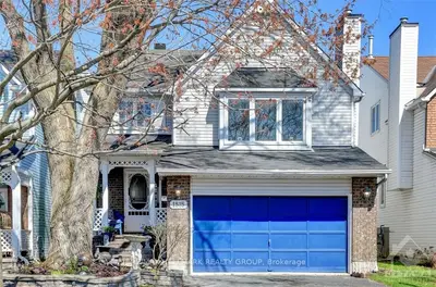 1515 Delia Crescent, Orleans - Cumberland And Area, On K4a 2y3
