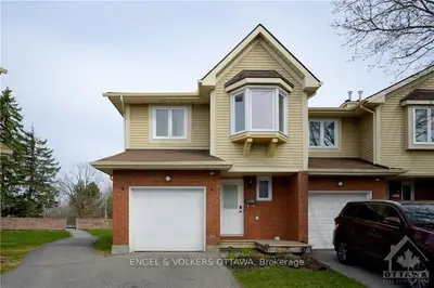 470 Valade Crescent, Orleans - Cumberland And Area, On K4a 2w7