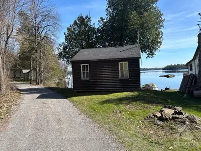 1124 Lb9 Road, Rideau Lakes, On K0e 1n0