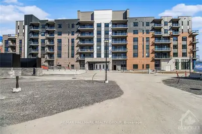 1350 Hemlock Road 614, Manor Park - Cardinal Glen And Area, On K1k 5c2