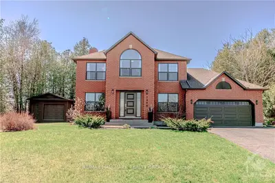 1498 Spartan Grove Street, Greely - Metcalfe - Osgoode - Vernon And Area, On K4p 1g1