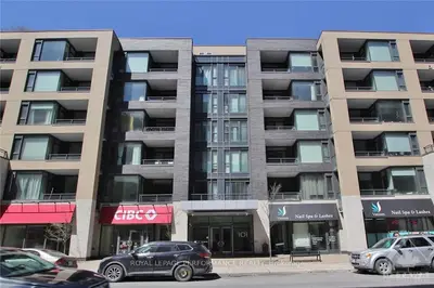 101 Richmond Road 421, Westboro - Hampton Park, On K1z 0a6