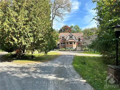 3301 9th Line Road, Greely - Metcalfe - Osgoode - Vernon And Area, On K0a 2p0